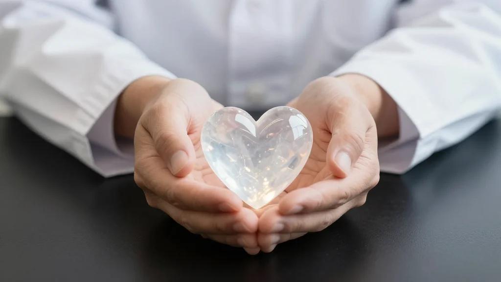 Re: Tessa Richards: BMJ Editor Who Championed Patients