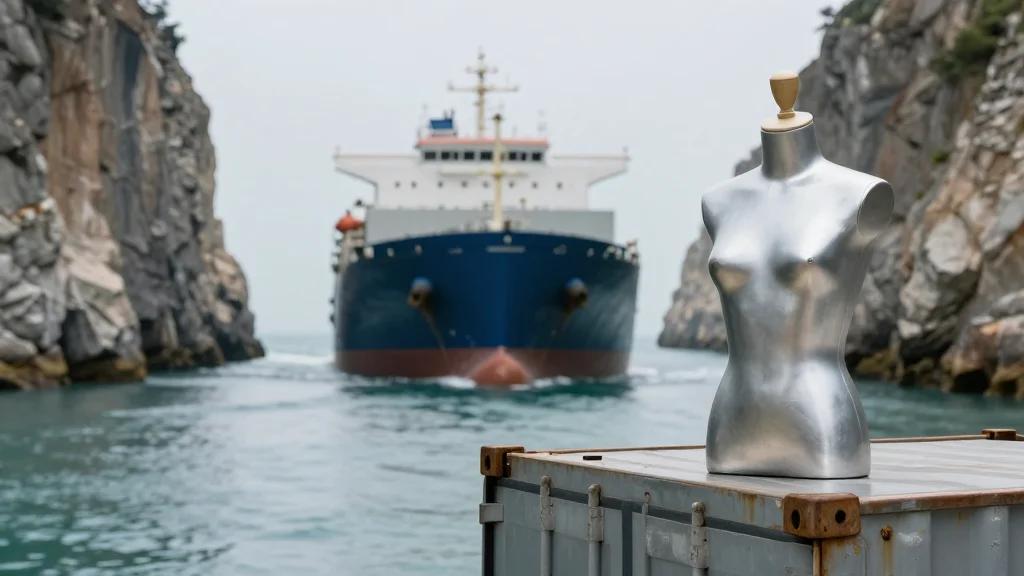 Middle East Conflict: Supply Chain Disruption Is ‘Last Thing’ Fashion Retail Needs