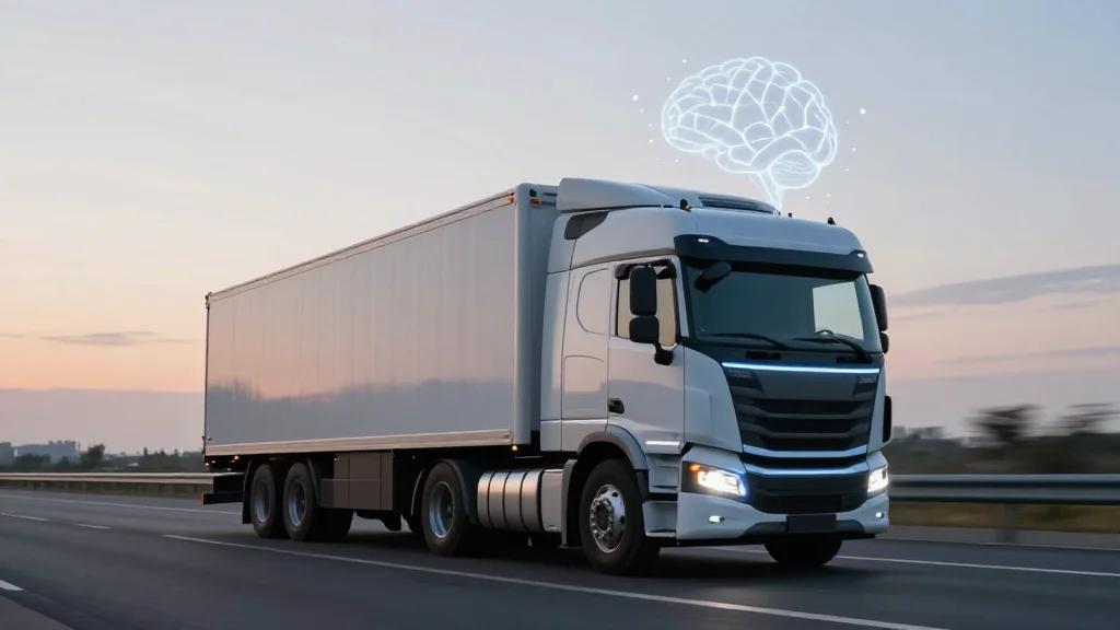 On the Effects of Artificial General Intelligence on Transport