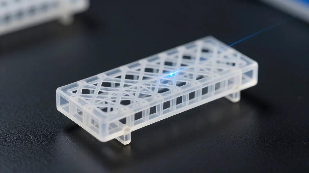 Two‐Photon Polymerization: Emerging Applications and Innovations in Clinical and Regenerative Medicine