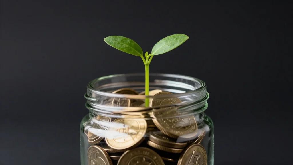 Early‑Career Earn, Save, Grow, Preserve Retirement Blueprint