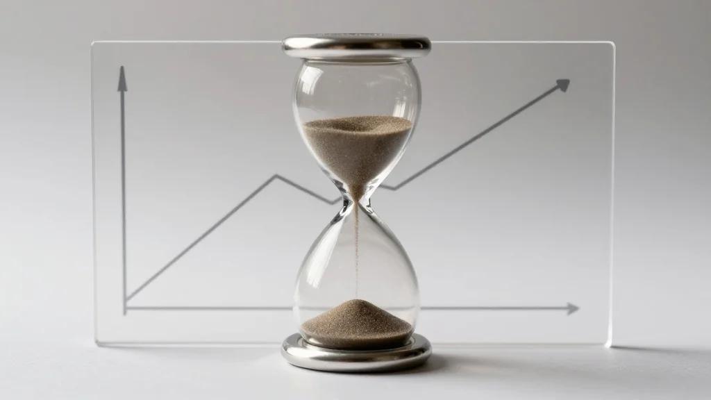 Your Calendar, Not Market, Caps MRR Growth