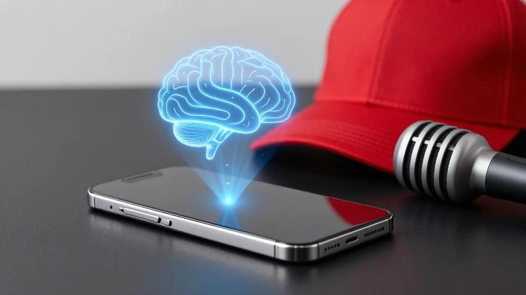 Right Leverages AI-Generated Content for Pro‑Trump Campaigns