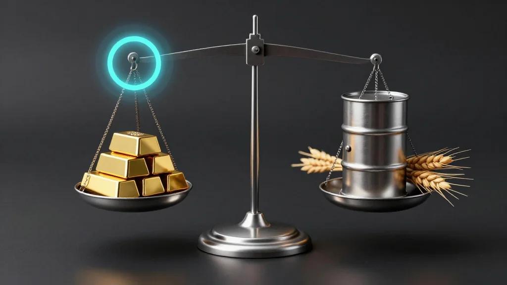 ISDA, CMCE, ETE, FIA Respond to FCA on Commodity Derivatives Clearing Threshold