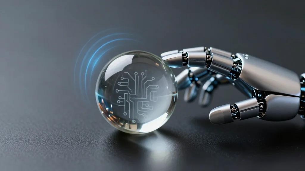 Emergent's CEO Told Us These Are the 2 Biggest Threats to Vibe Coding