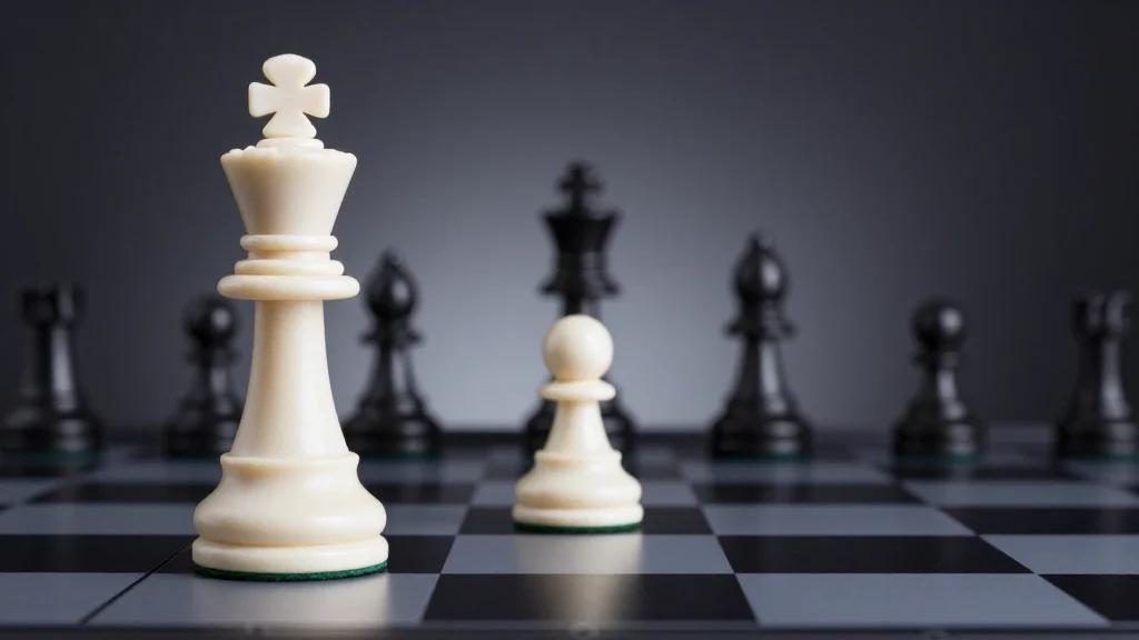 CEOs Must Delegate to Avoid Micromanaging Trivial Decisions