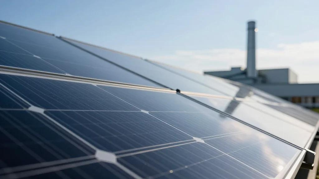 Bauer Solar Launches 480 W Back-Contact Solar Module