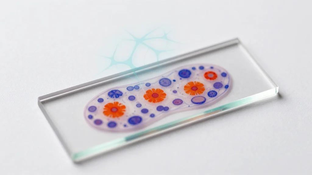 New AI Tool Predicts Whether Aggressive Small Cell Lung Cancer Will Respond to Treatment