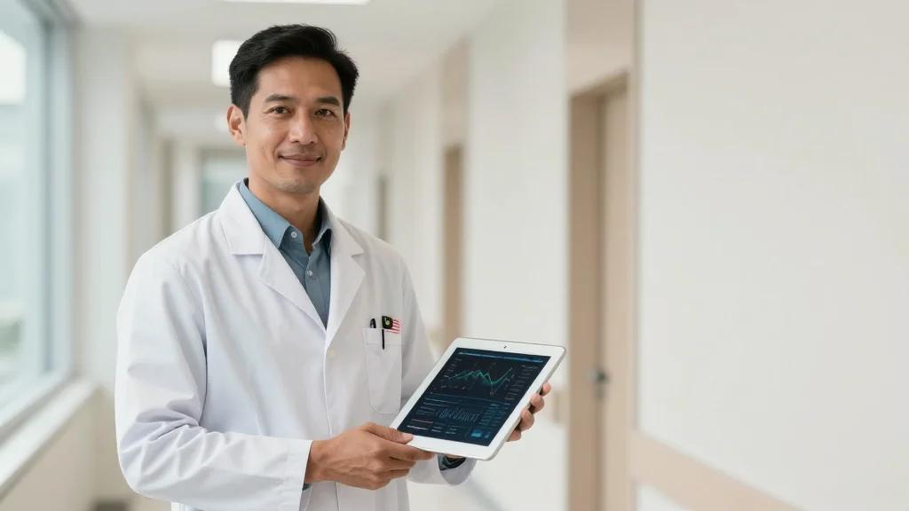 Doctor‑Founded MyReset Launches Malaysia’s Next‑Gen Weight‑Loss Platform