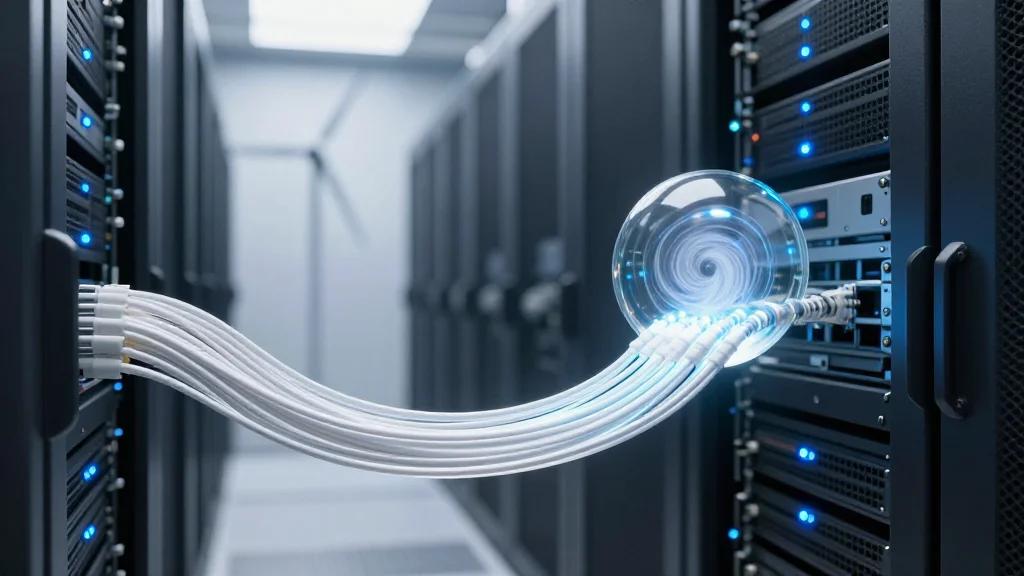 Data, Not Compute, Sets AI’s True Limits