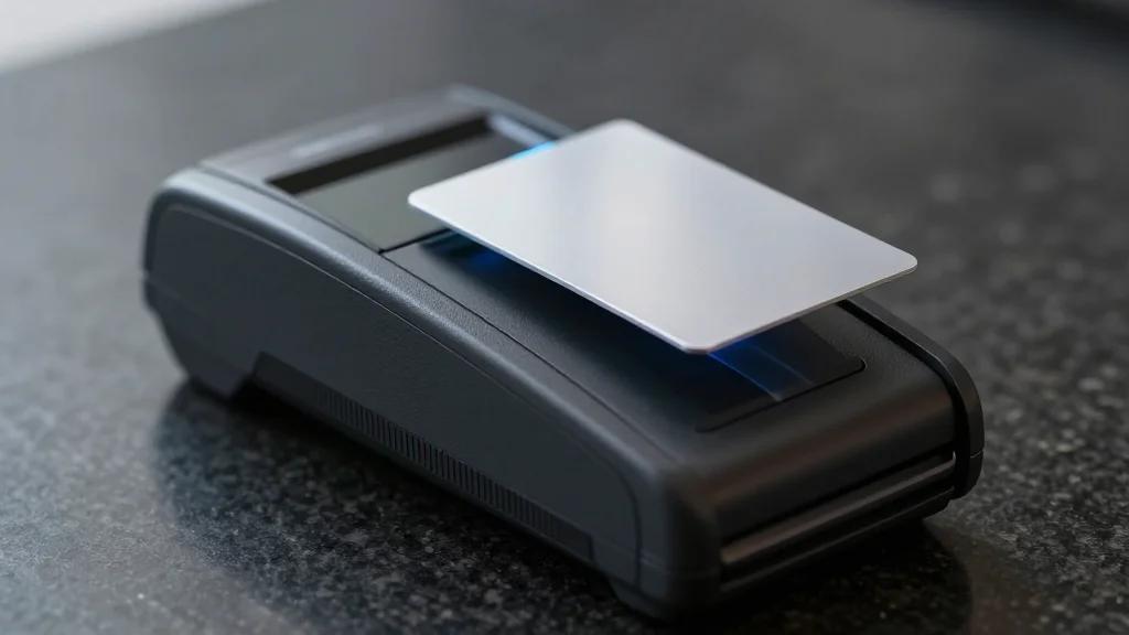 Stripe’s Slow Rollout of Payment Cards Invites Competition