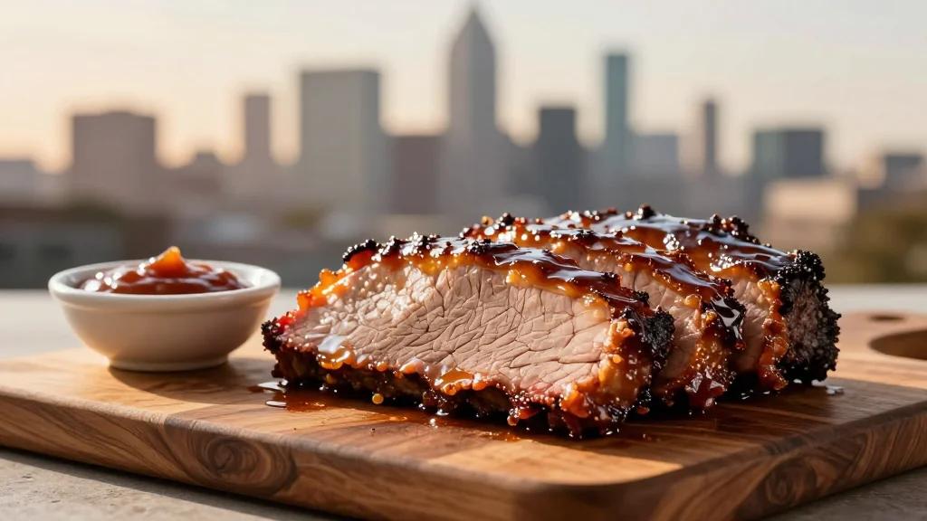 Austin BBQ Praised, Yet Kansas City Remains Underrated