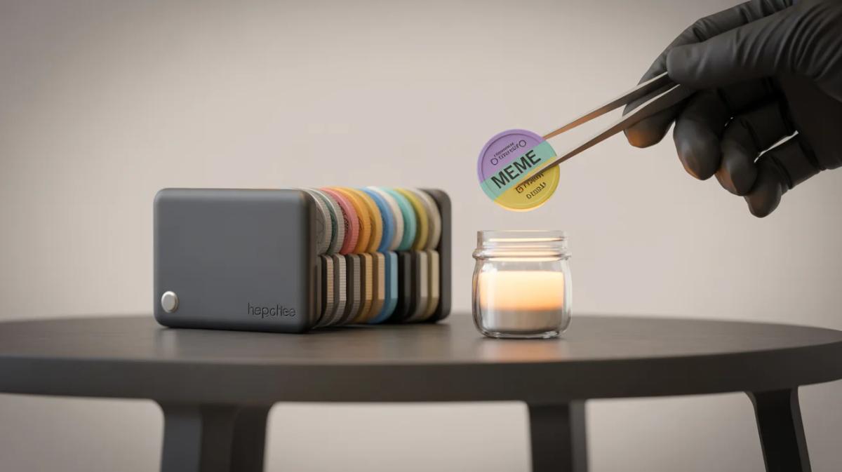 Only BNB Accepted; Other Tokens Will Be Sold