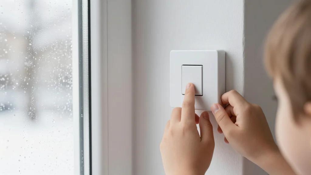 I Followed Martin Lewis’ Condensation Advice – This £160 Swap Ended Streaming Windows and Cut My Bills