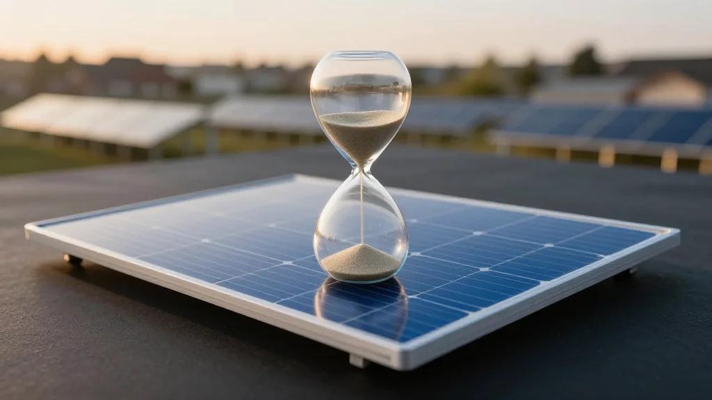 Most Solar Projects Get State Approval in Under Year