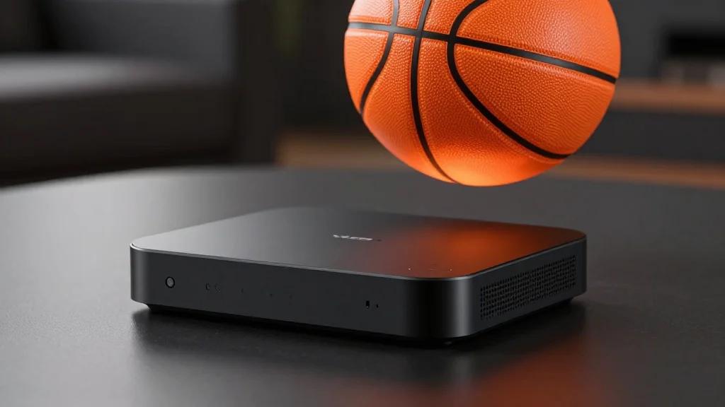 Prime Video Wins Exclusive Rights to 2026 NBA Play-In Tournament