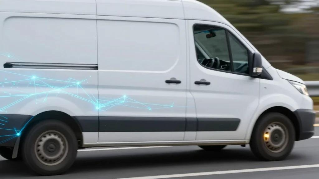 How Real-Time Vehicle Data Improves Safety, Compliance, and Asset Longevity