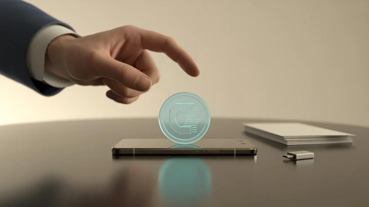 Instant Global USDC Payments with Coinbase Business