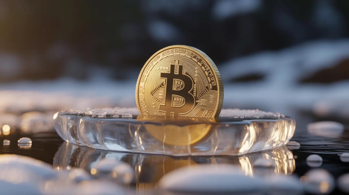 Bitcoin Buries the Tulip Myth After 17 Years of Proven Resilience Says ETF Expert