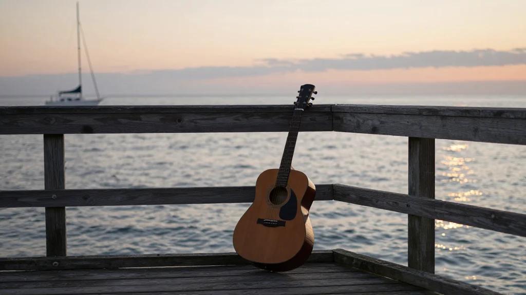 Guster Recruits Iron & Wine, Watchhouse + More For On The Ocean Weekend 2026