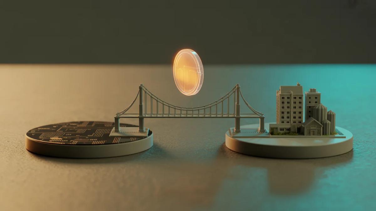 CoinSwap Launches DeFi‑RWA Bridge, $COIN Sale Live