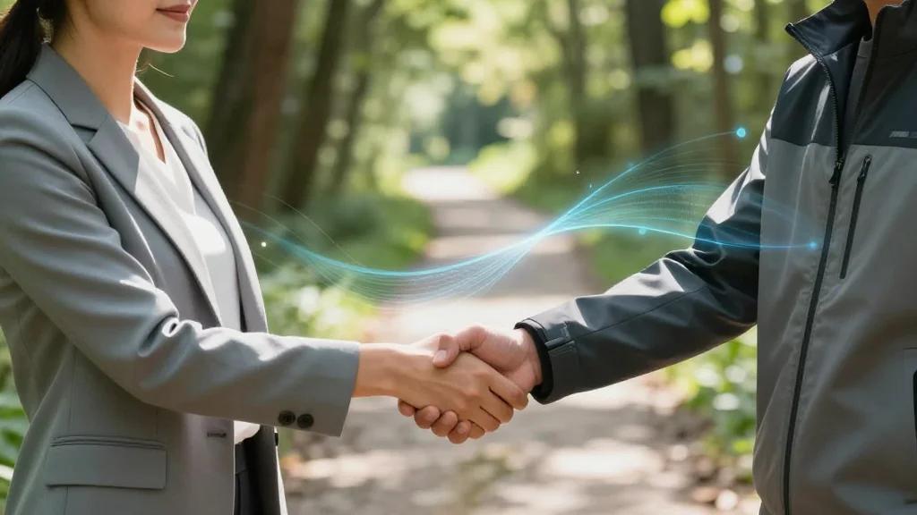 OpenAI Credits Microsoft, Seeks New Partnerships