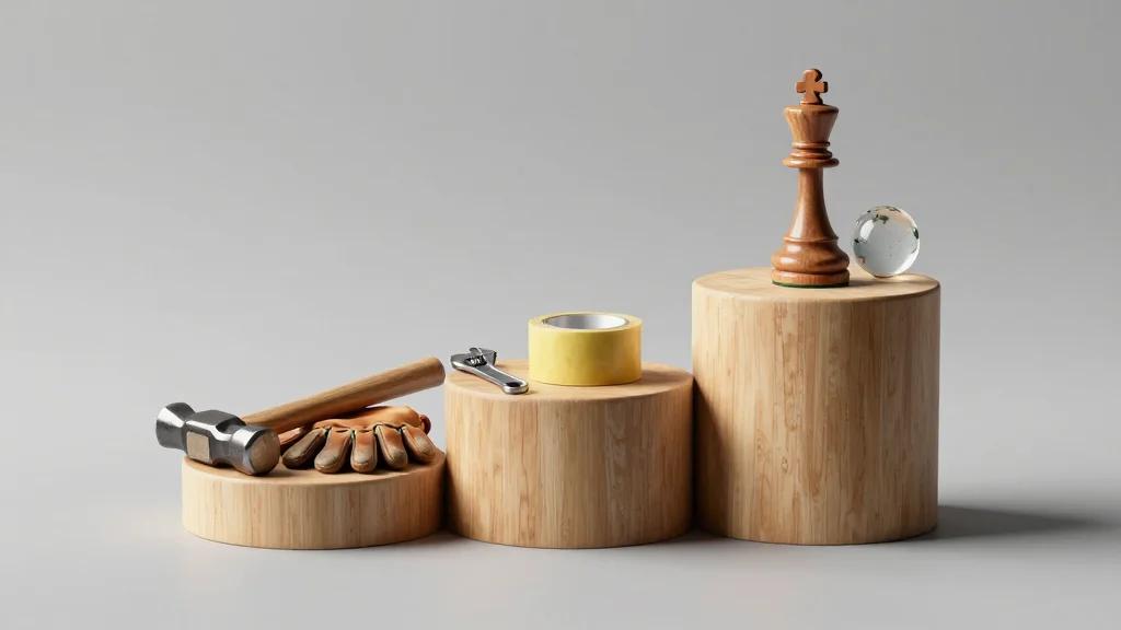 As Companies Grow, Pay Shifts From Execution to Strategy