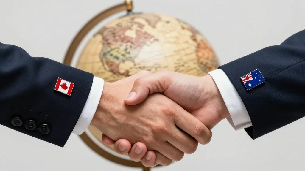 StudyIn Acquires Canadian International Education Consultancy OzTREKK