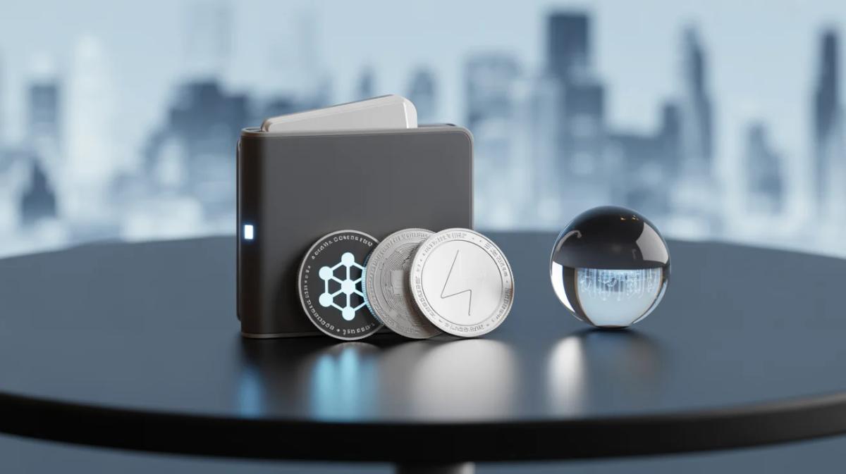 Market Holds Firm as Leverage Rises and Privacy Coins Surge