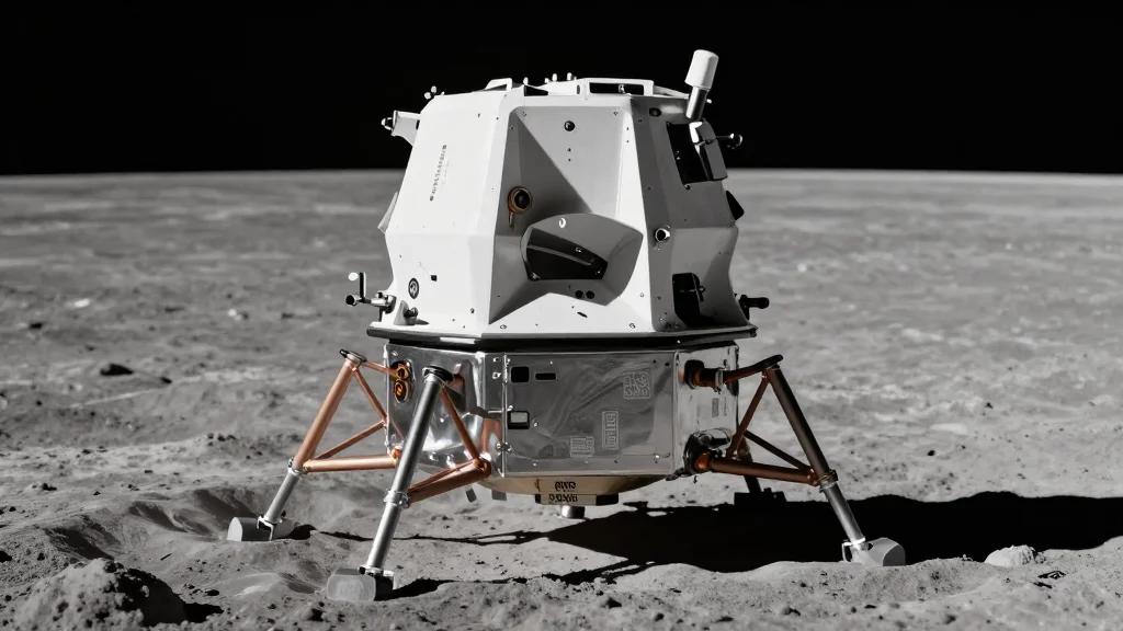 NASA Readies Moon Return After 50 Years, Billions Invested