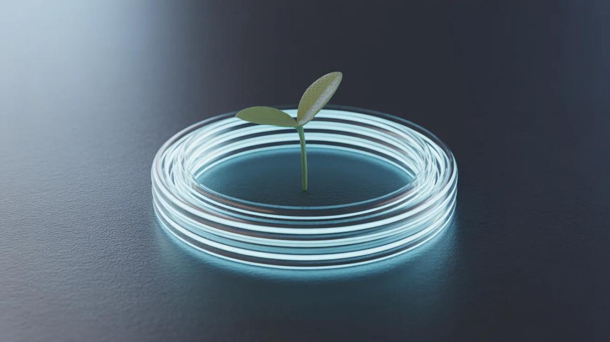 Lucidean Secures $18M Seed Funding Led by Entrada Ventures and Koch Disruptive Technologies