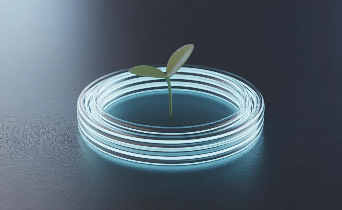 Lucidean Secures $18M Seed Funding Led by Entrada Ventures and Koch Disruptive Technologies