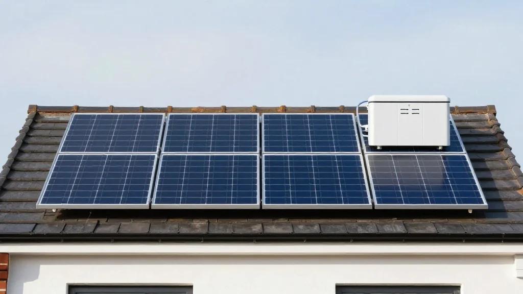 Why Rising Energy Fears Are Turning UK Homes Into Mini Power Stations