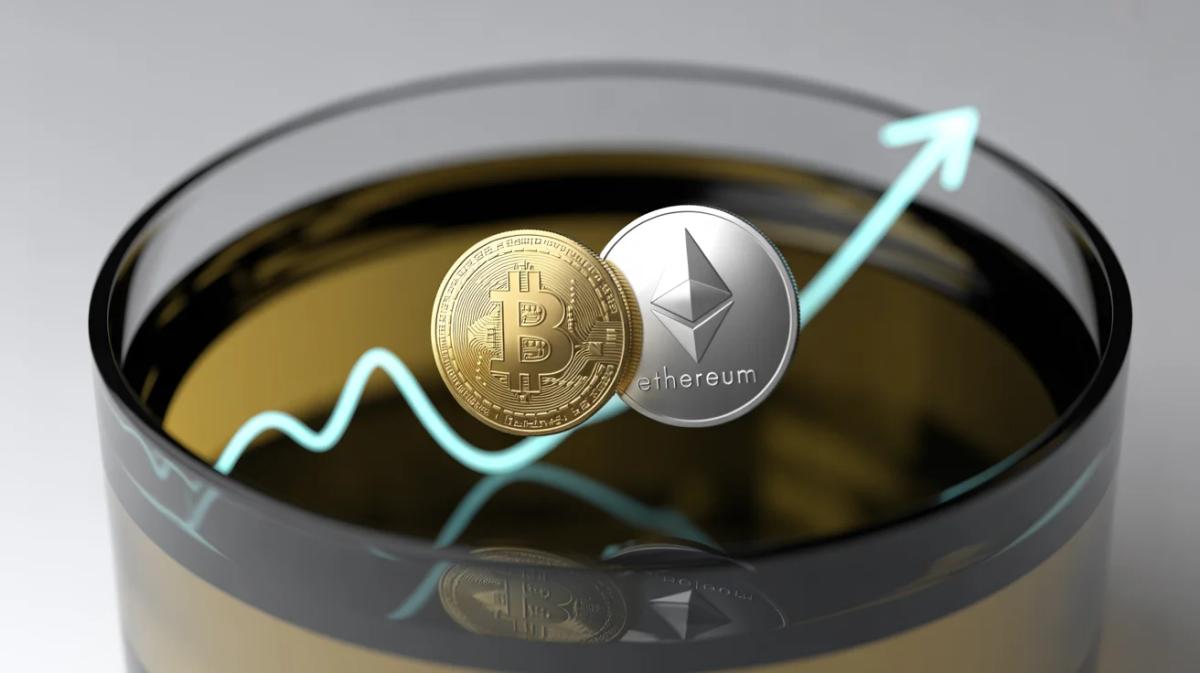 Upcoming Macro Events Likely Boost BTC and ETH