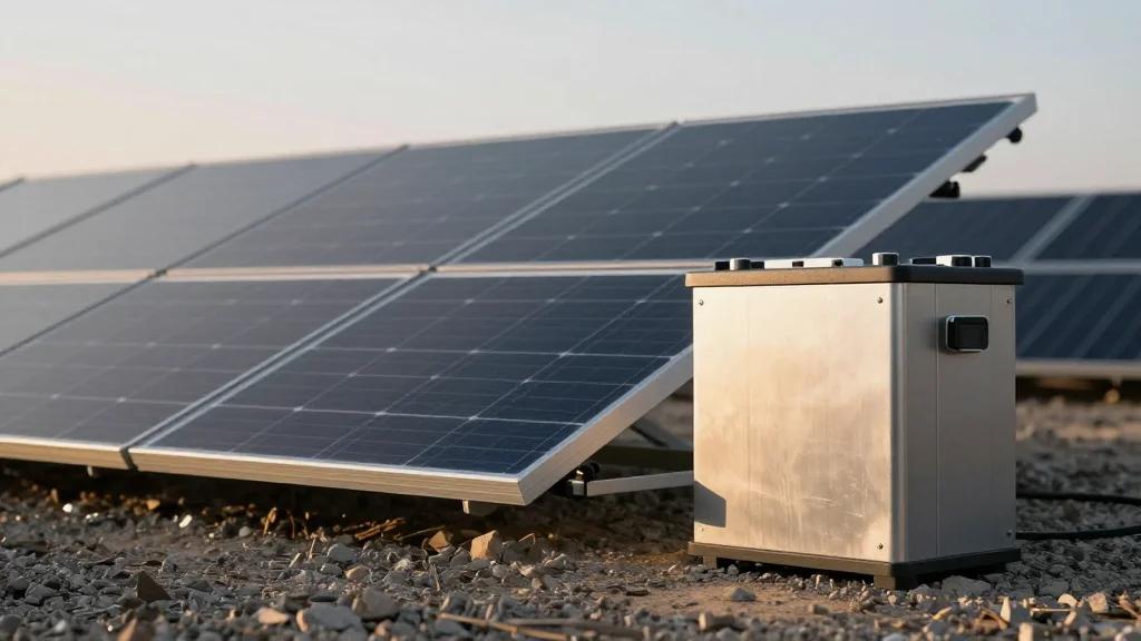 Contentious Solar Project Scrapped After Work Fails to Start on Time