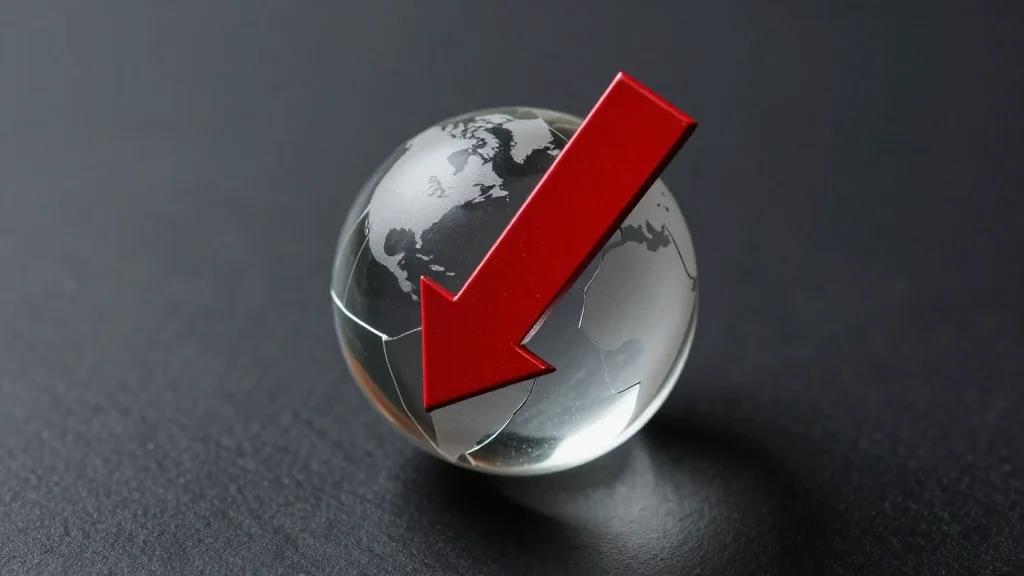 Market Walkdown Signals Impending Sprint to Exit