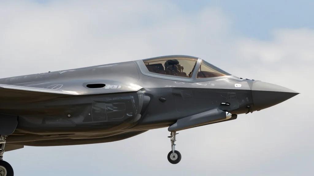 F-35 Deal Sparks Worst Aviation Commentary on X