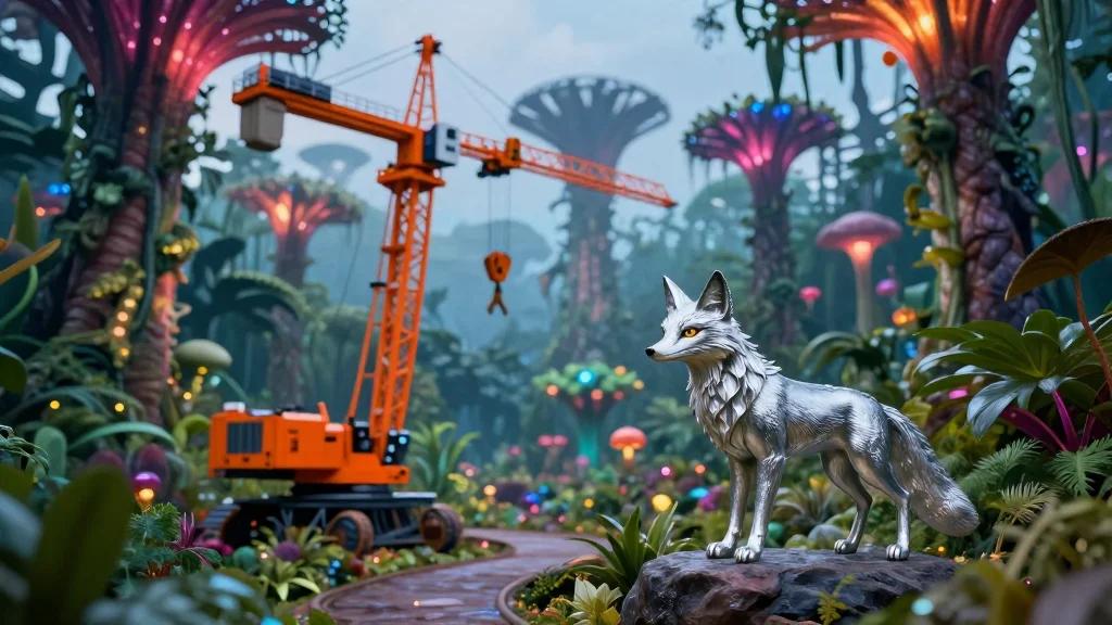 Disney Might Be Rethinking Its Newest 'Avatar' Land