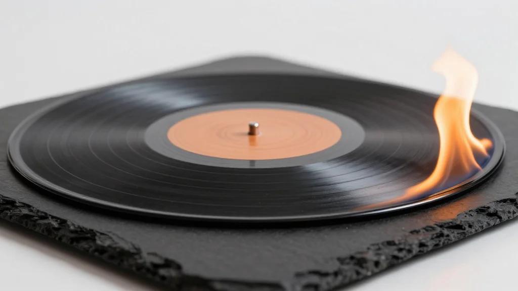 Dreamscent – ‘Burning Days’