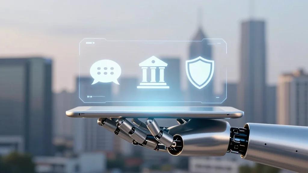 AI Chatbots Evolve: From Casual Talk to Intimate Ethics