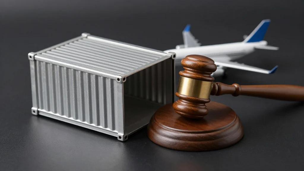 $253M Settlement Raises the Bar on Re-Exports, ‘Dual‑Build’ Models & Entity List Risk