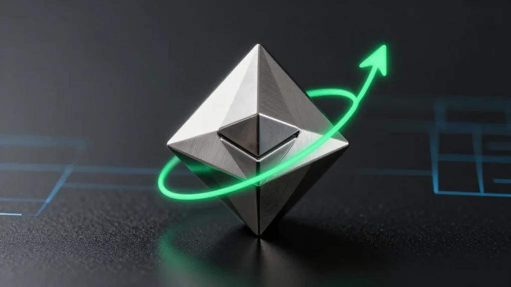 Bitmine Immersion Q2 Preview: Ethereum Thesis Facing Important Report Card