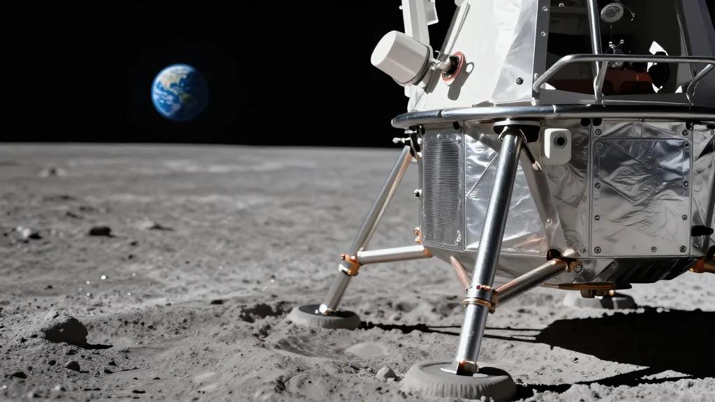 NASA Reopens Artemis Moon Lander Contract as Starship Delays Prompt Competition