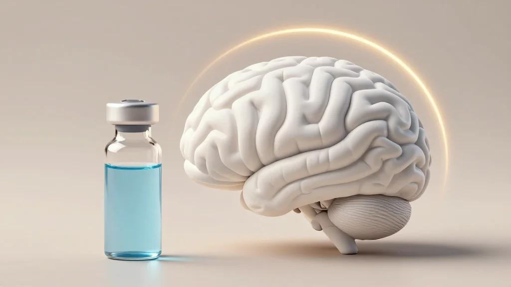 Shingles Vaccine May Curb Inflammation, Aging, Dementia