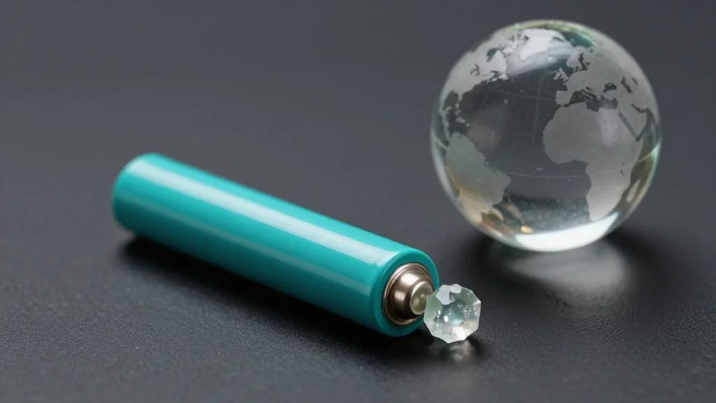 Rubio, EU Sign MoU to Diversify Critical Mineral Supply Chains