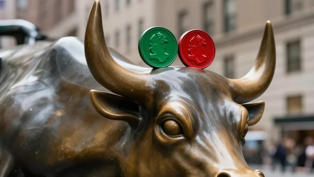 Buying Dips at Resistance, Skipping News‑free Large