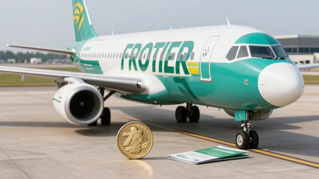 Frontier Airlines No Longer Has to Pay $162,000 Fine Over Chronically Delayed Flights… Here’s Why