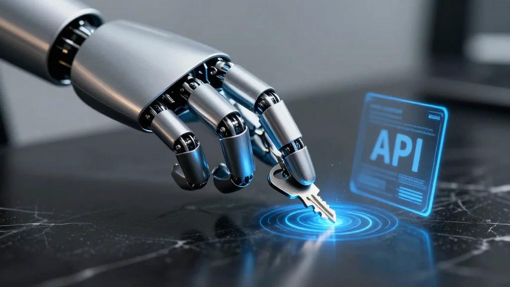 APIs Like Claude Threaten Traditional Software Companies