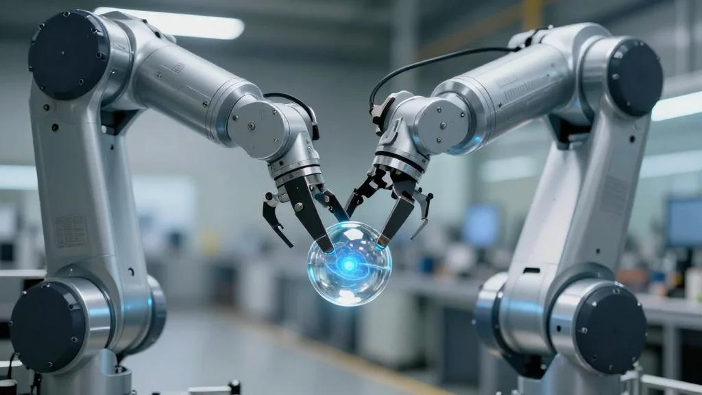 Smart Manufacturing Has an AI Problem — Just Not the One You Think
