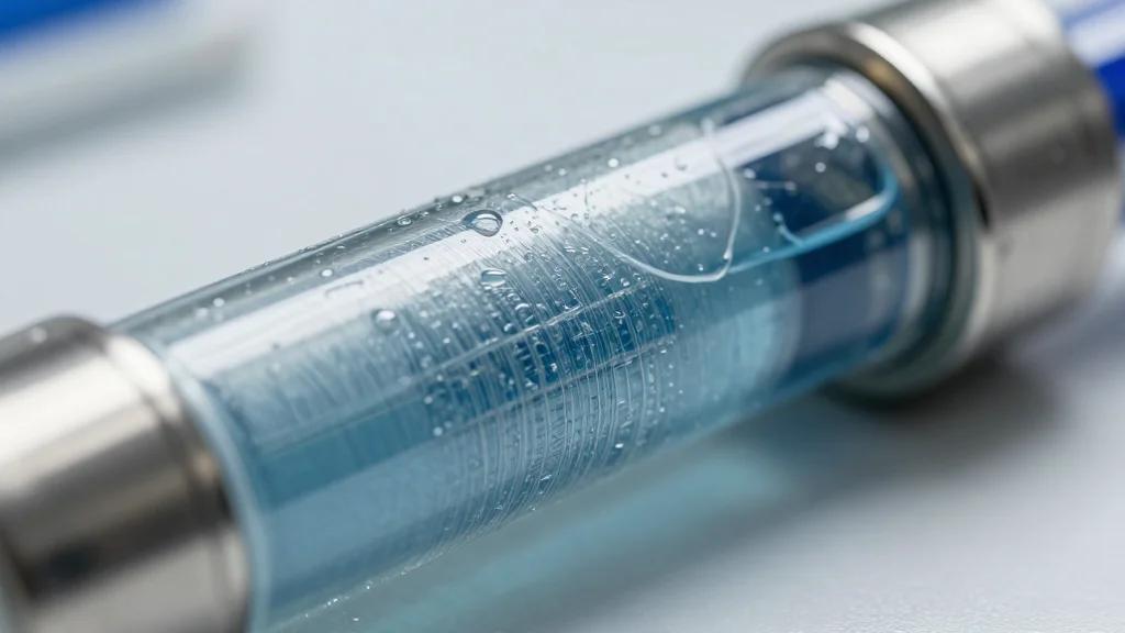 Ultra- and Diafiltration Clear Leachables Effectively